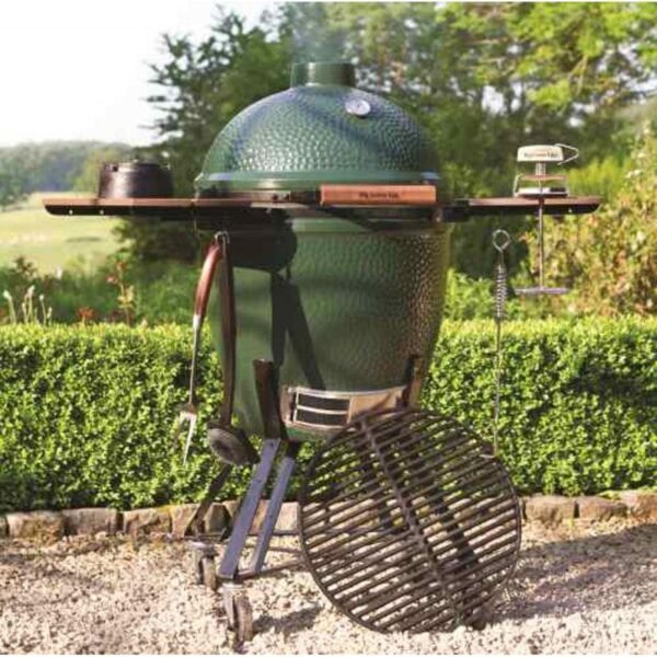 söegrill