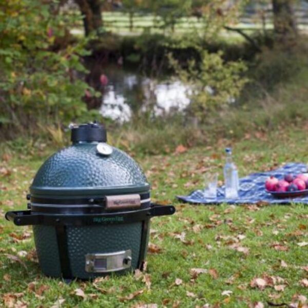 kaasaskantav grill