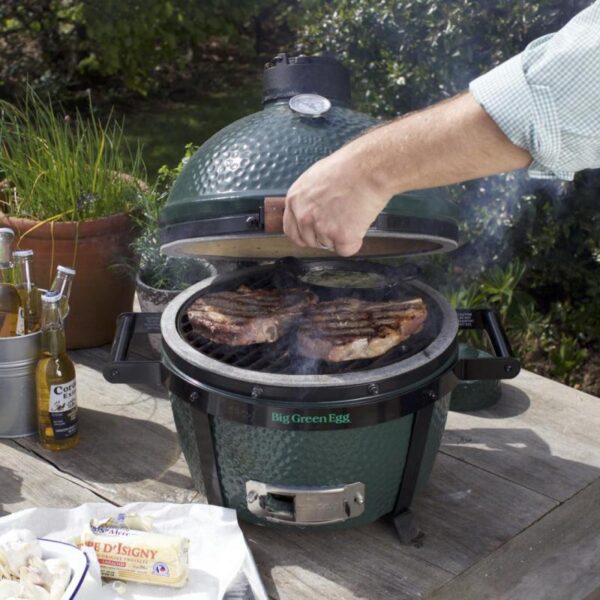 BBQ