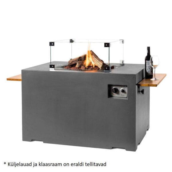 Komposiit_terrassisoojendi