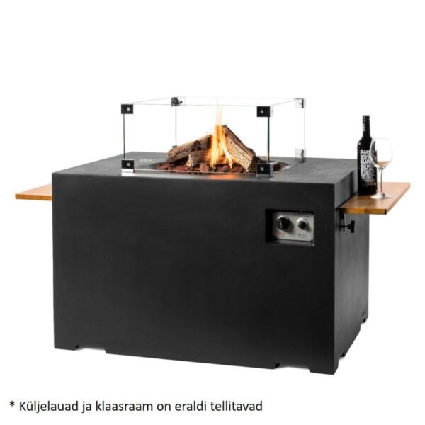 Komposiit_terrassisoojendi