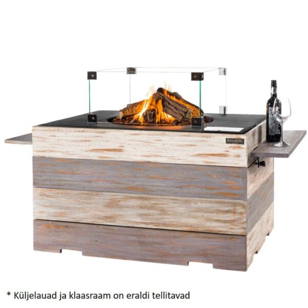 terrassisoojendid
