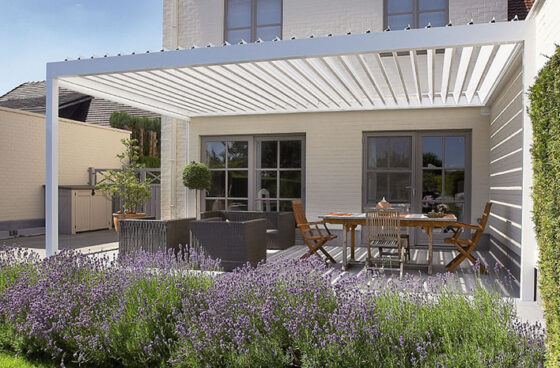 Pergola Algarve
