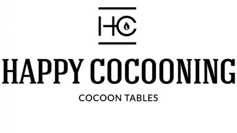 Happy Cocooning logo