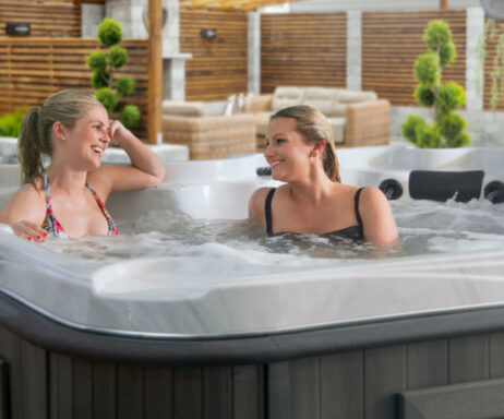 Arctic Spas massaaživannid