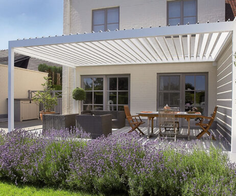 Pergola Algarve