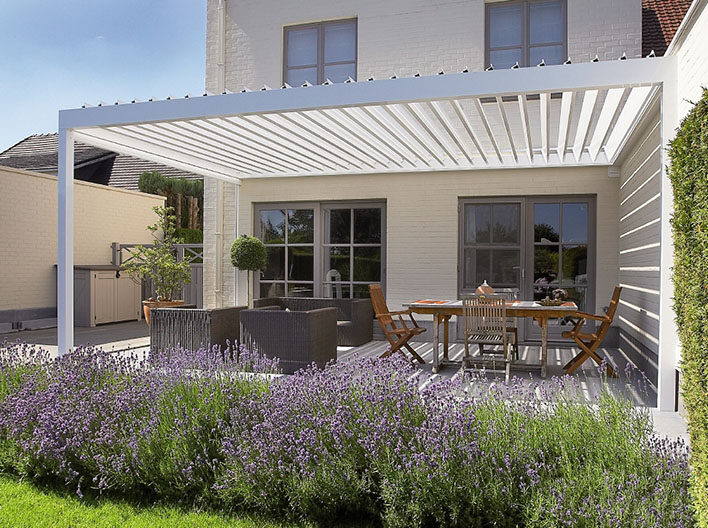 Pergola Algarve